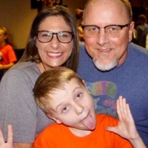 Meet your Posher, Katherine